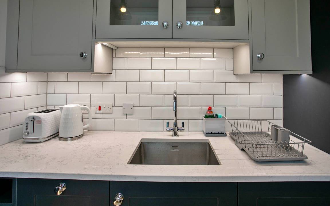 Photo of Kitchen in South Richmond
