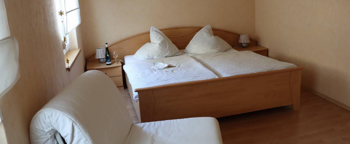 Photo of Bedroom in Niederfell