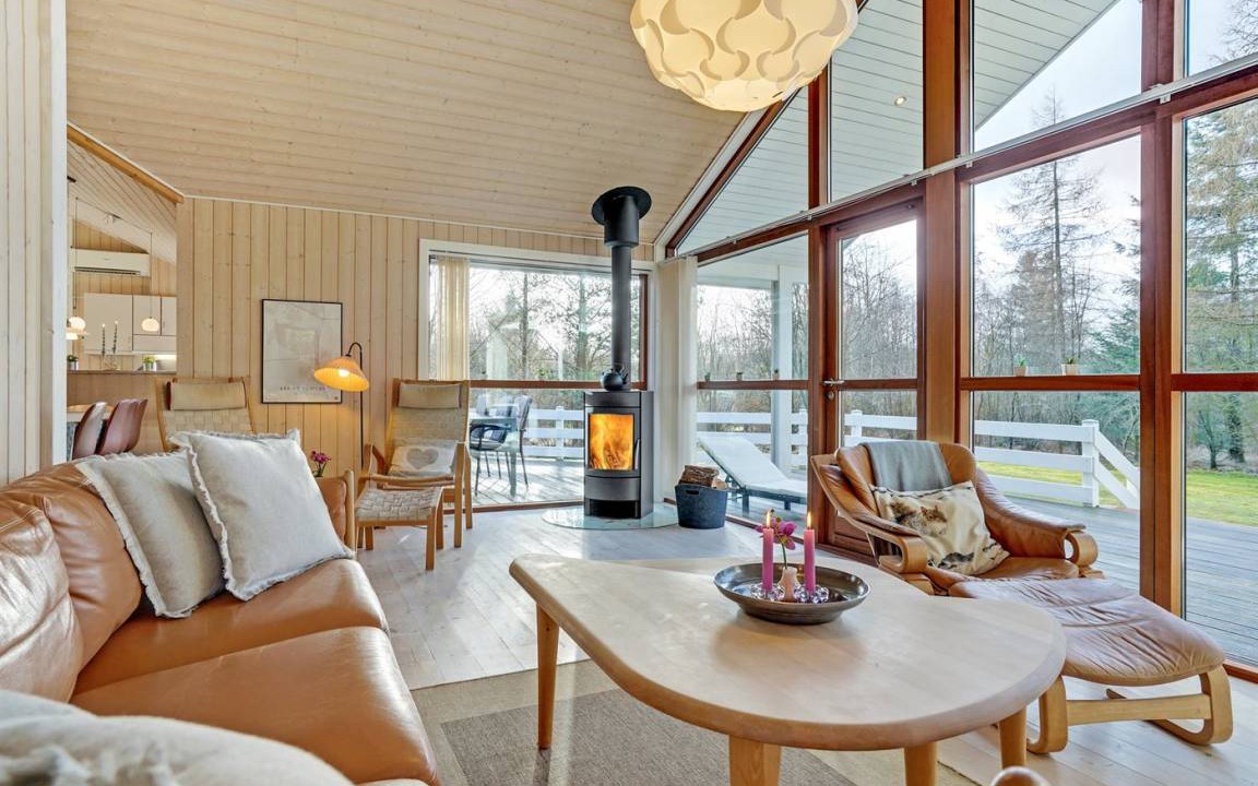 Photo of Livingroom in Arrild Ferieby