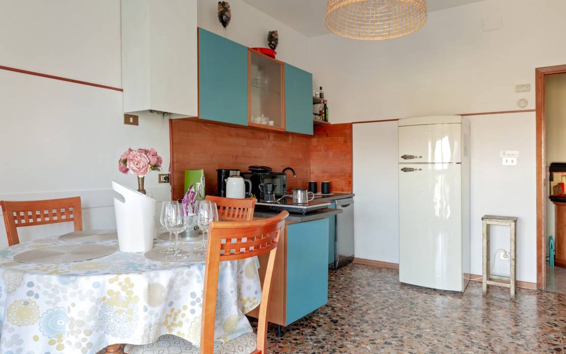Photo of Kitchen in Pisa