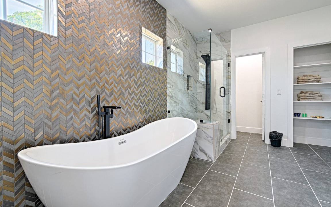 Photo of Bathroom in West Dallas