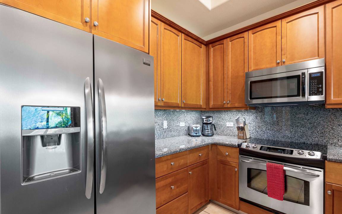 Photo of Kitchen in Kamuela