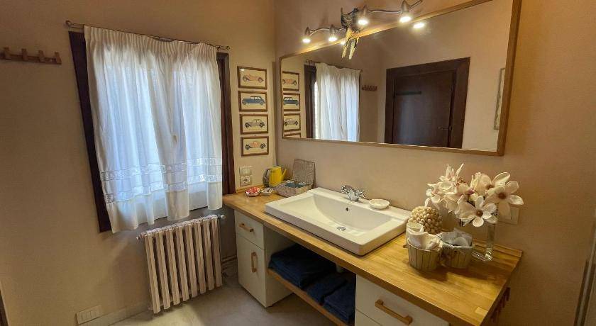 Photo of Bathroom in Casale sul Sile