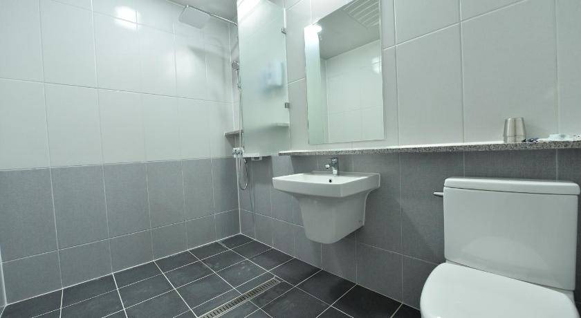Photo of Bathroom in Buk-gu