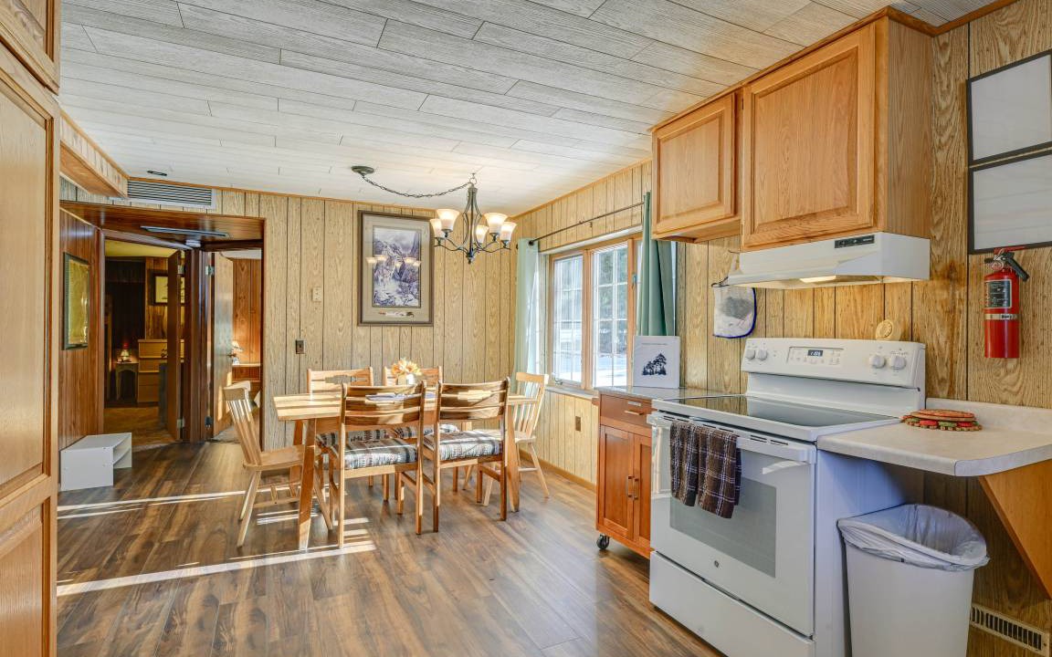 Photo of Kitchen in Townsend