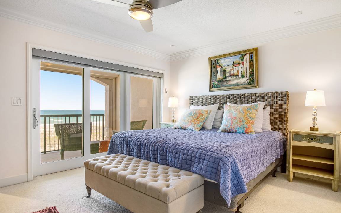 Photo of Bedroom in American Beach