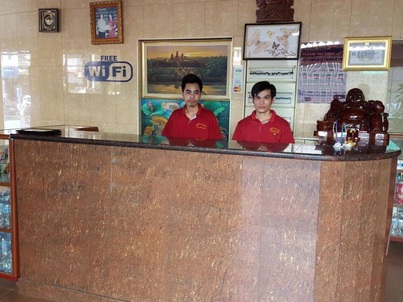 Photo of Others in Prampir Makara
