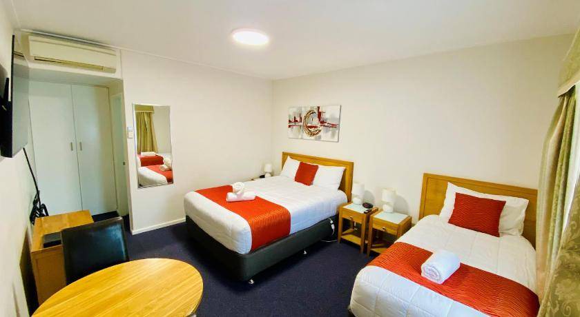 Photo of Bedroom in Yass