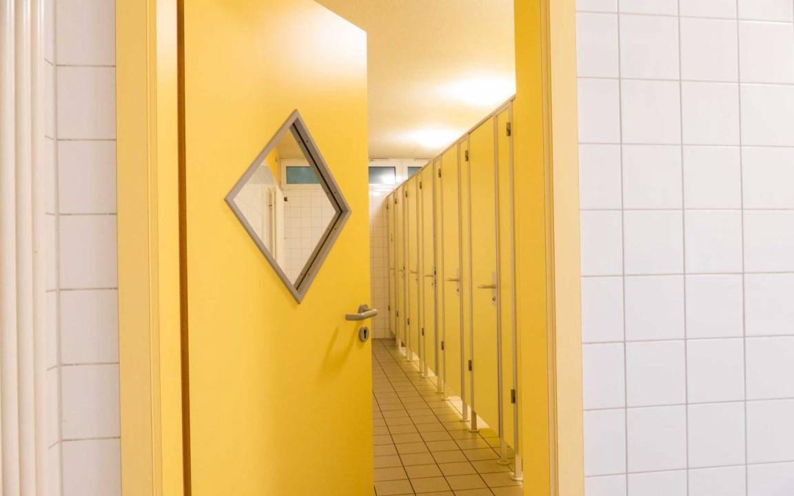 Photo of Bathroom in Rulzheim