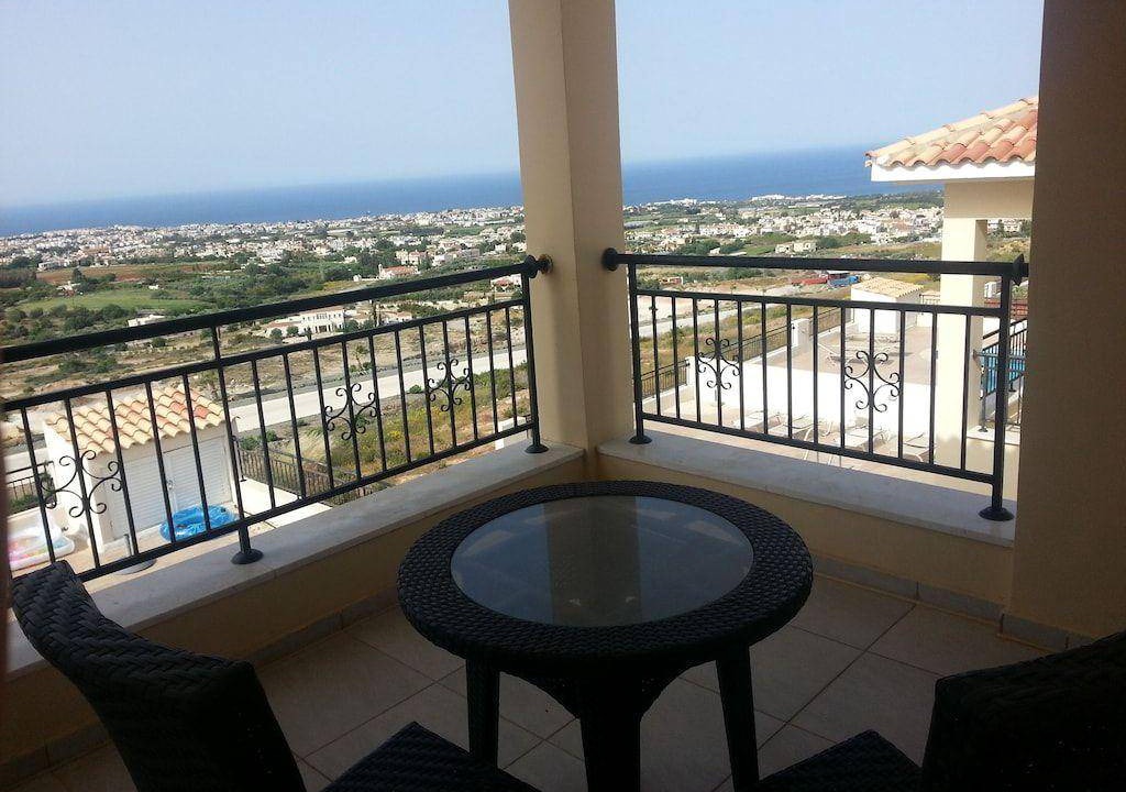 Photo of Patio Balcony in Emba