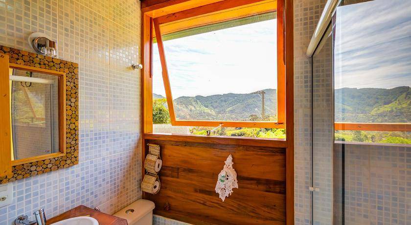 Photo of Bathroom in Sao Bento do Sapucai