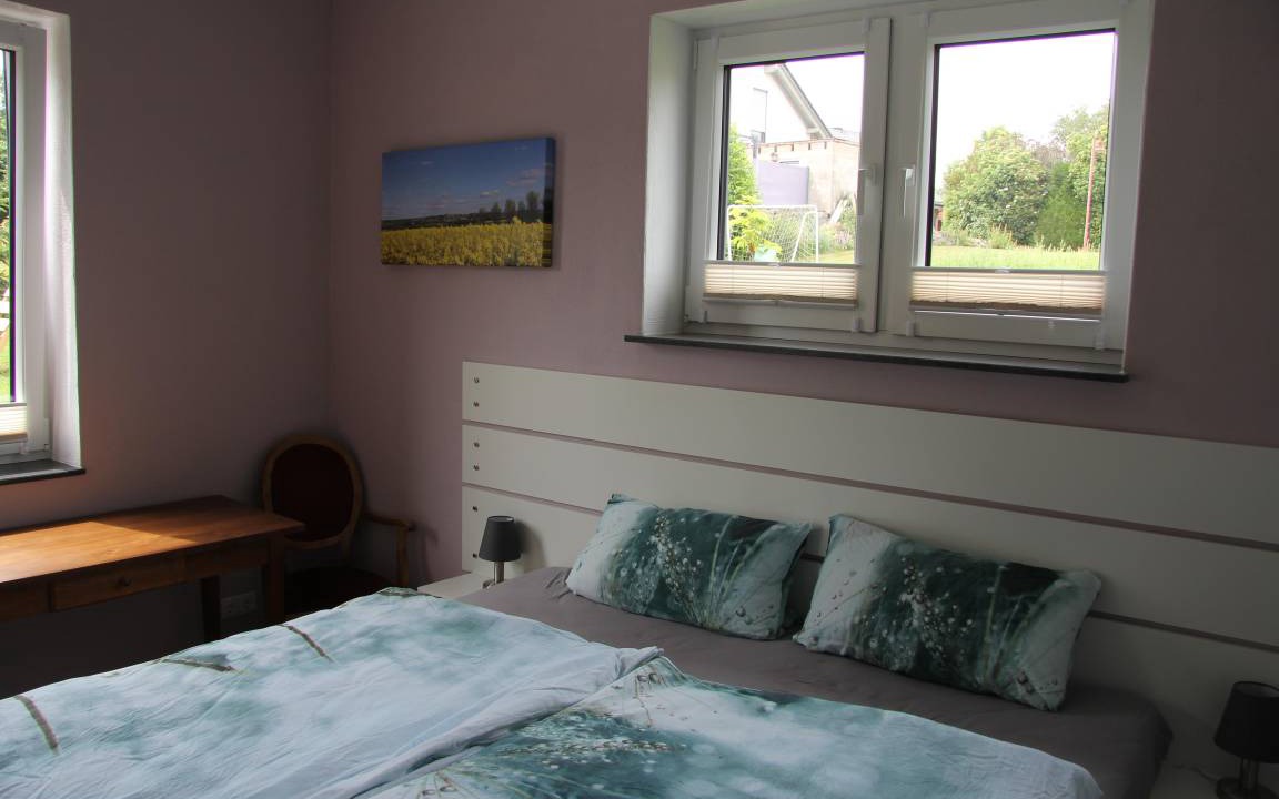Photo of Bedroom in Naunheim