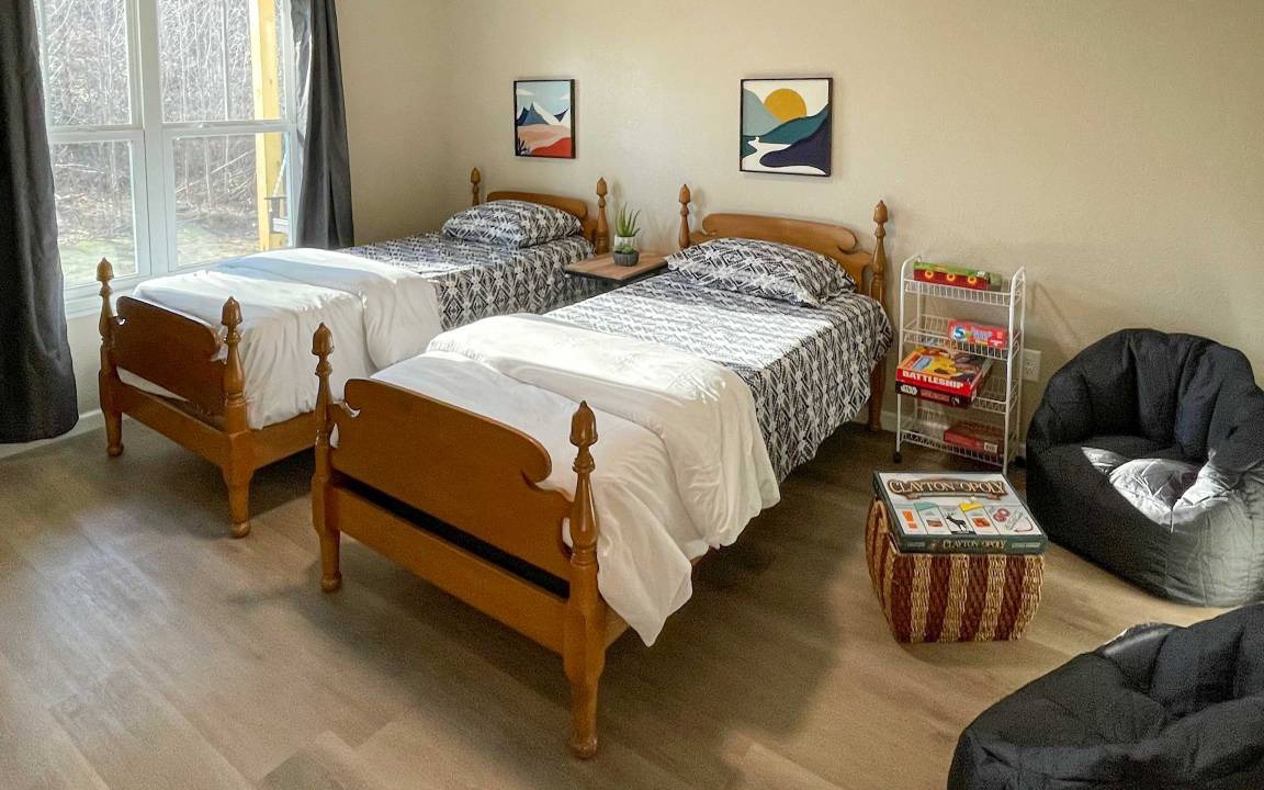 Photo of Bedroom in Tiger