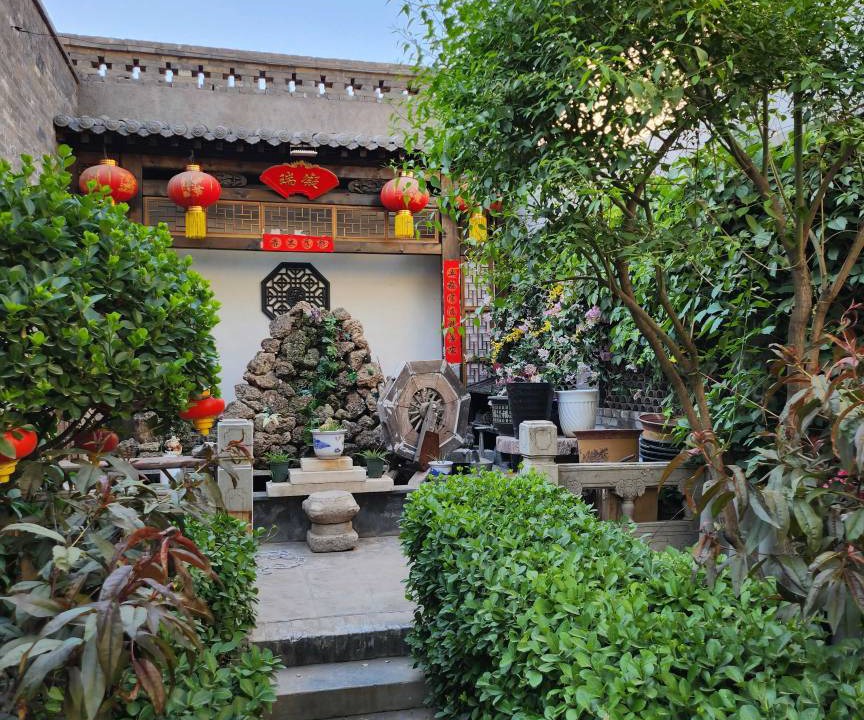Photo of Others in Pingyao