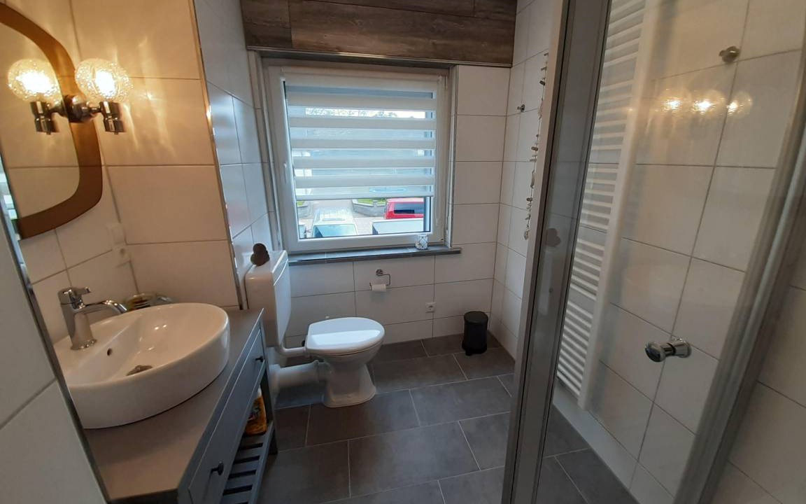Photo of Bathroom in Ettringen