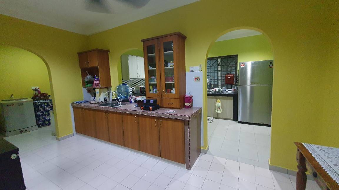 Photo of Kitchen in Hulu Selangor