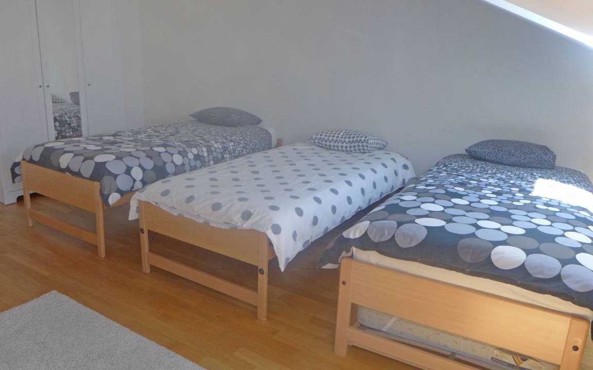 Photo of Bedroom in Lussy-sur-Morges