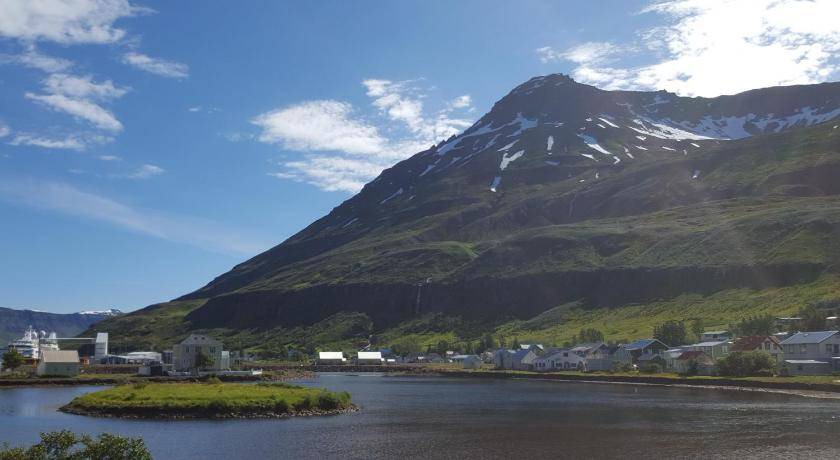 Photo of Others in Seydisfjordur