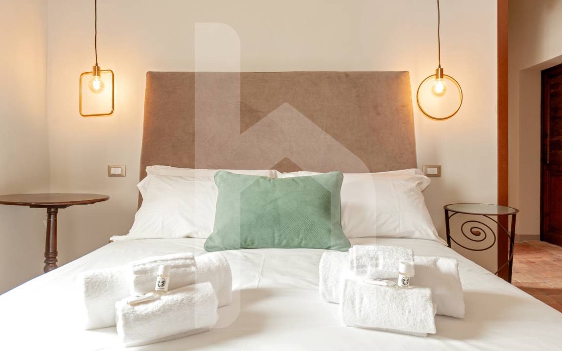 Photo of Bedroom in Pontasserchio