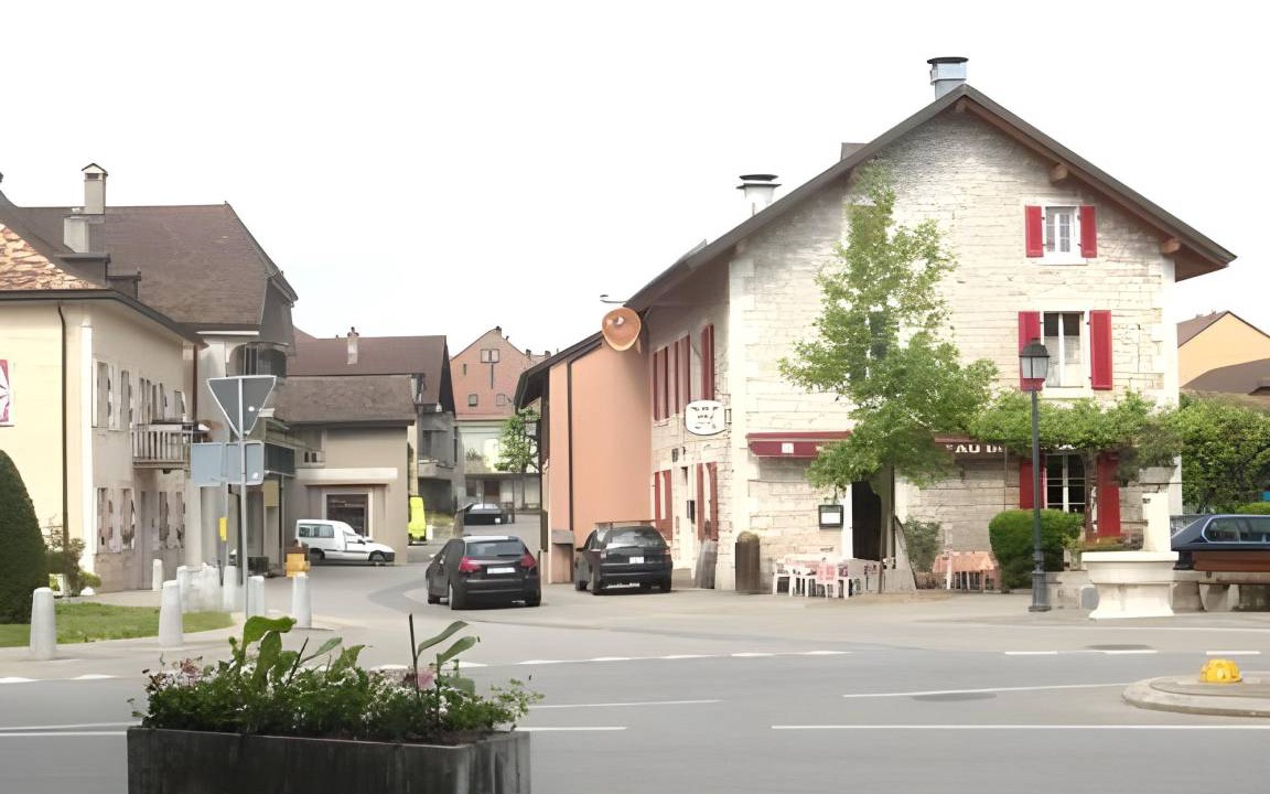 Photo of Others in Crassier