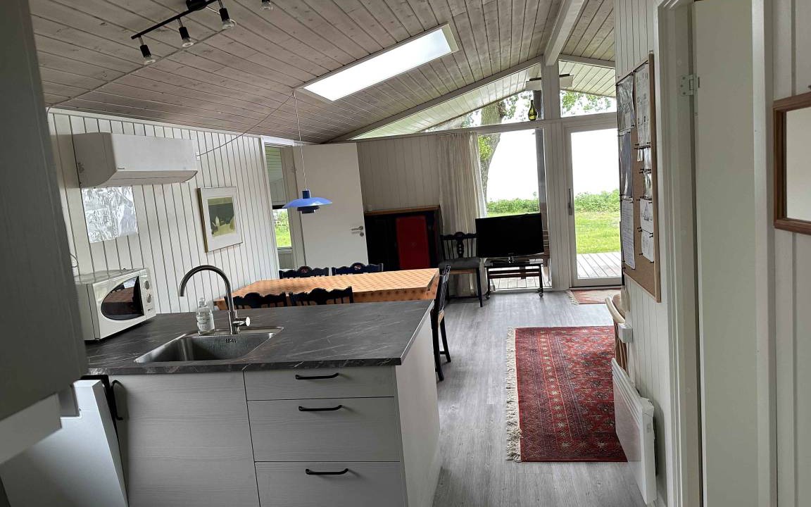 Photo of Kitchen in Fynshav