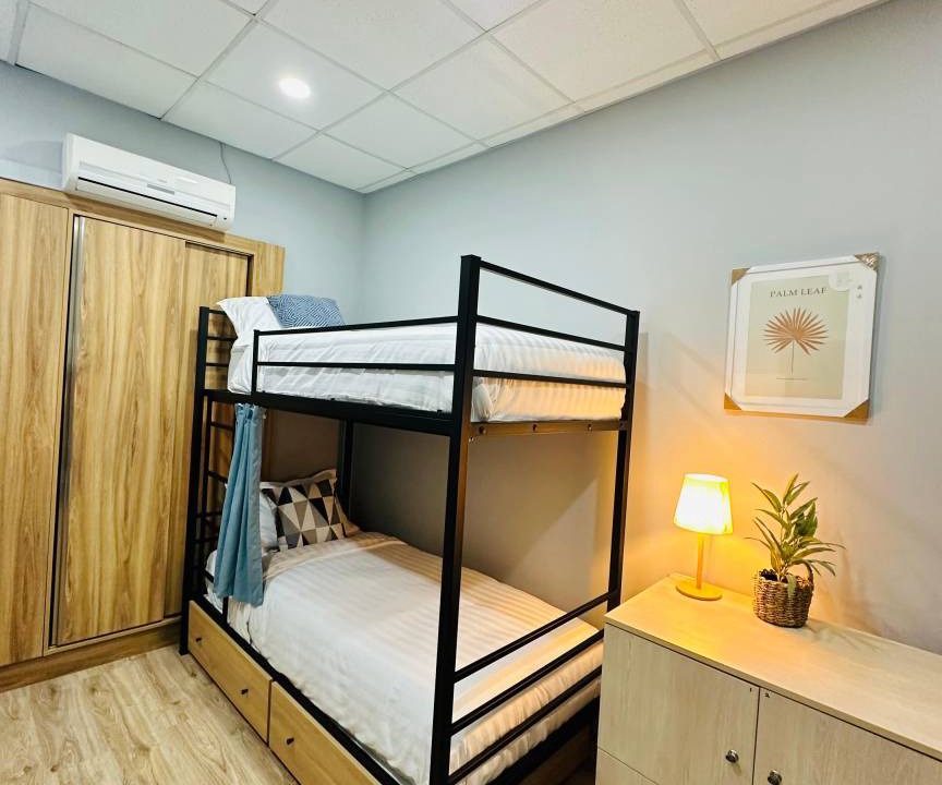 Photo of Bedroom in Tbilisi City Centre