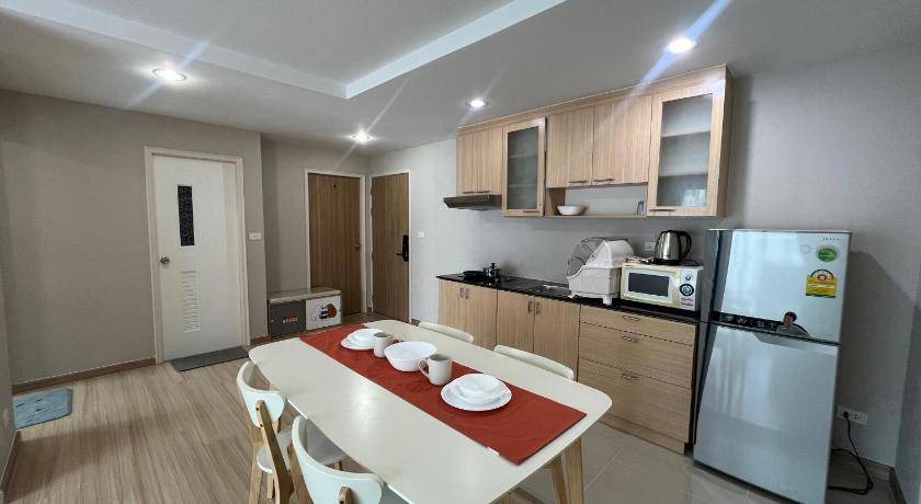 Photo of Kitchen in Bang Pa-in
