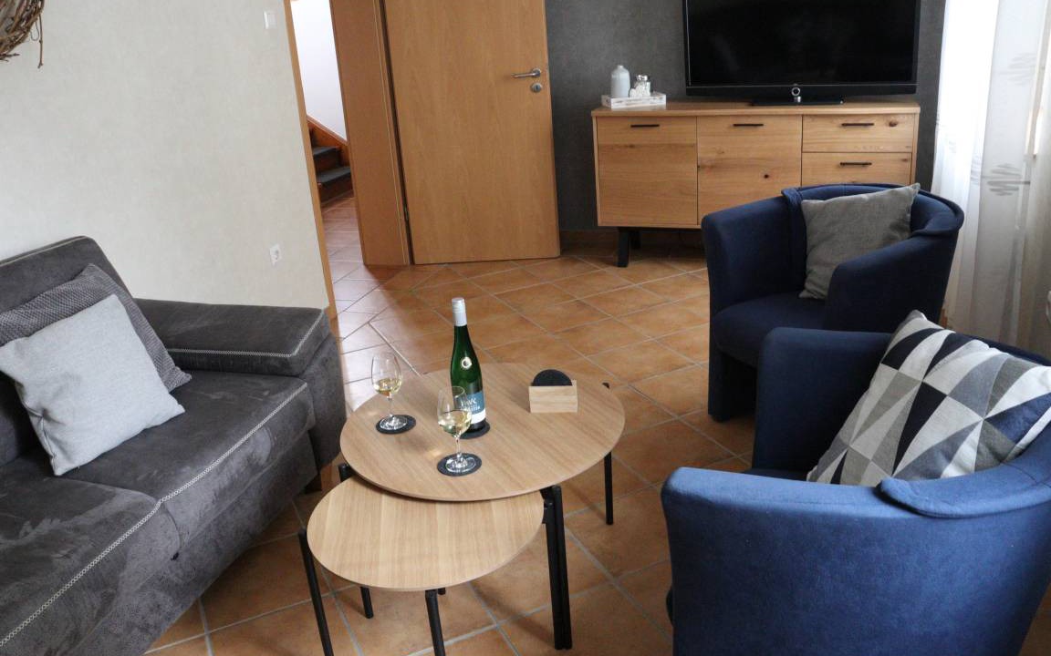 Photo of Livingroom in Niederfell