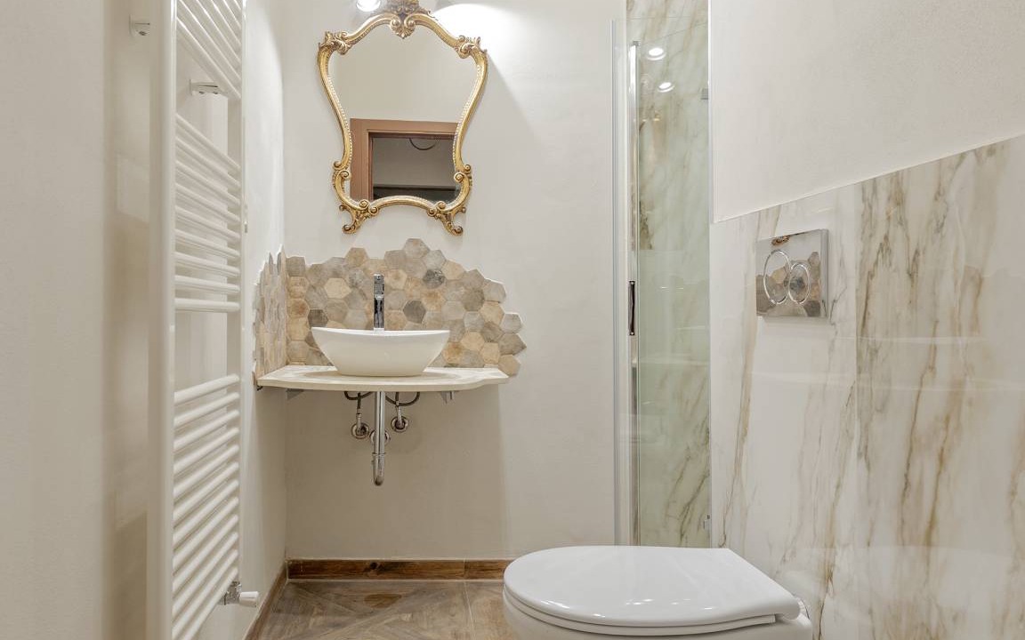 Photo of Bathroom in San Martino a Ulmiano
