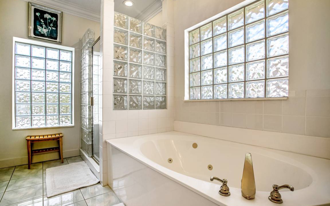 Photo of Bathroom in American Beach