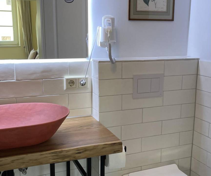 Photo of Bathroom in Rhodt unter Rietburg