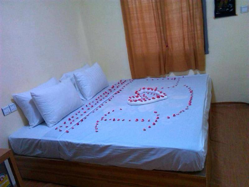 Photo of Bedroom in Nyaungshwe