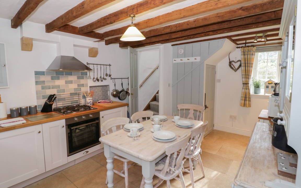 Photo of Kitchen in Blockley