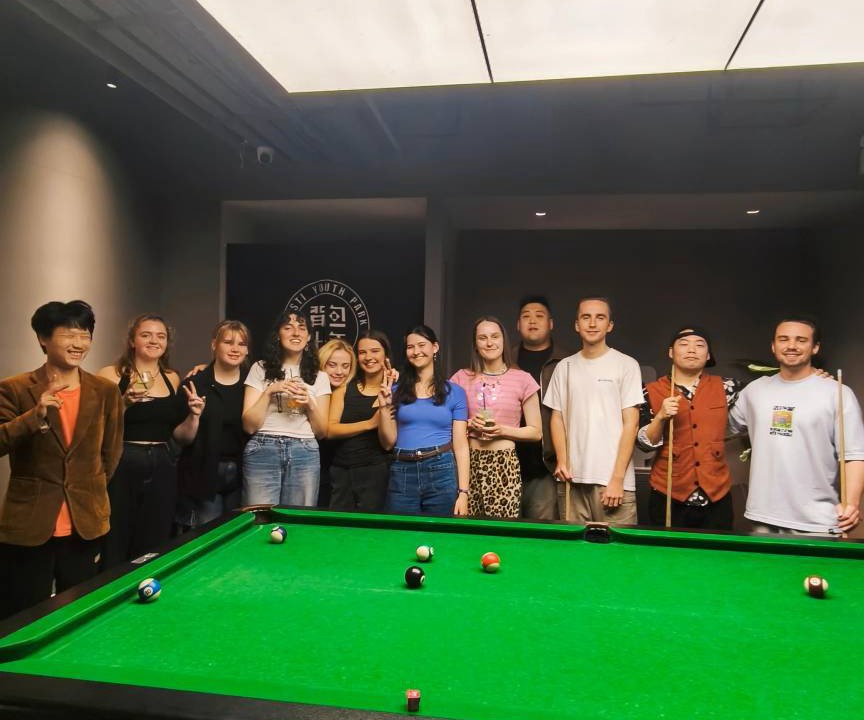 Photo of Others in Kai Fu