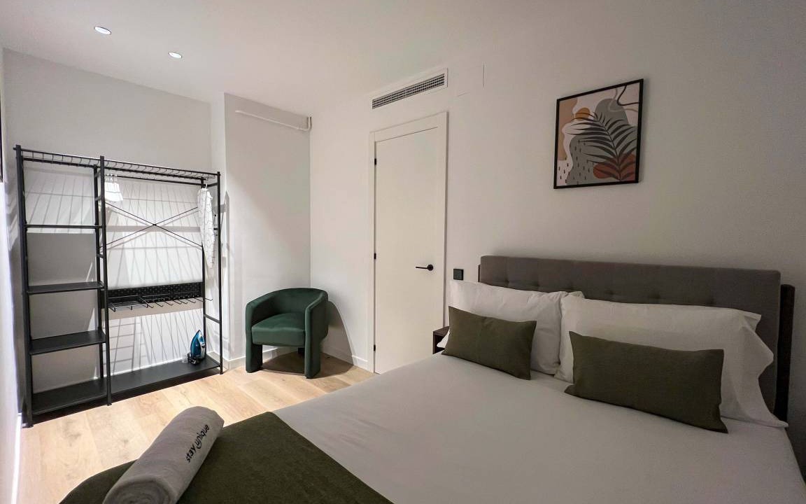 Photo of Bedroom in El Putget i Farro