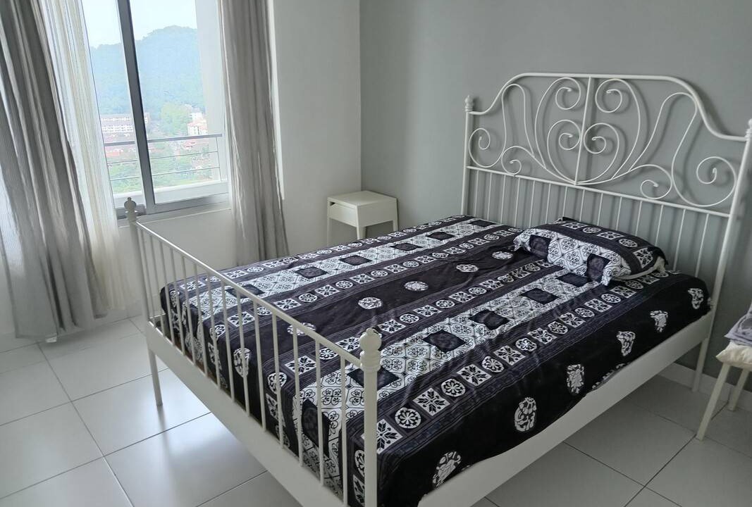 Photo of Bedroom in Bayan Lepas