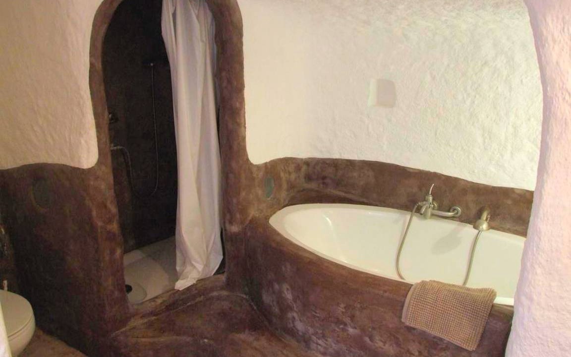 Photo of Bathroom in Baza