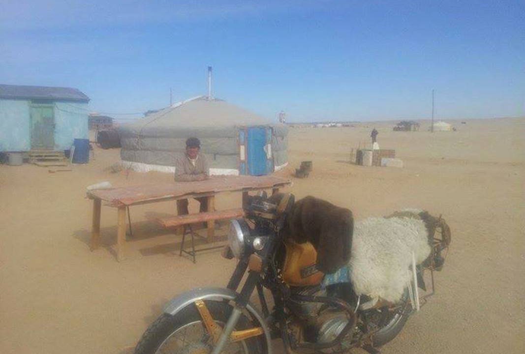 Photo of Others in Sainshand