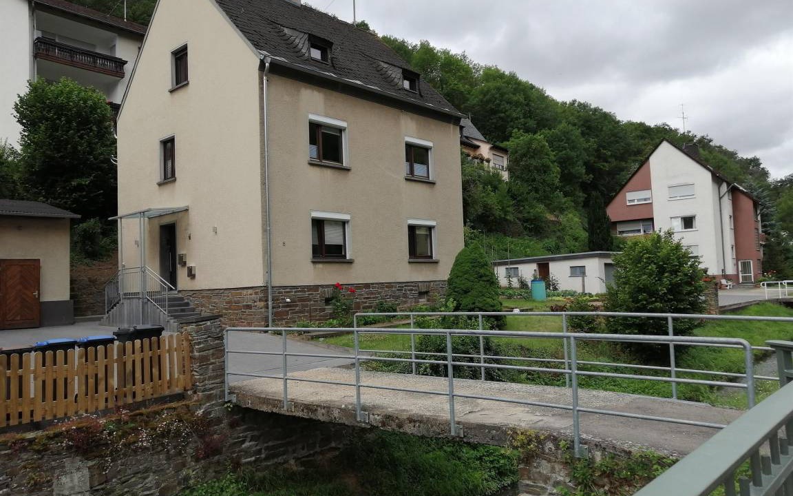 Photo of Buildings in Kobern-Gondorf