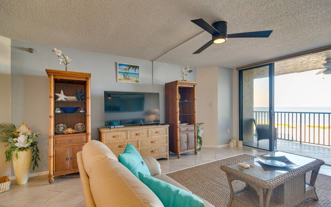 Photo of Livingroom in Sand Key