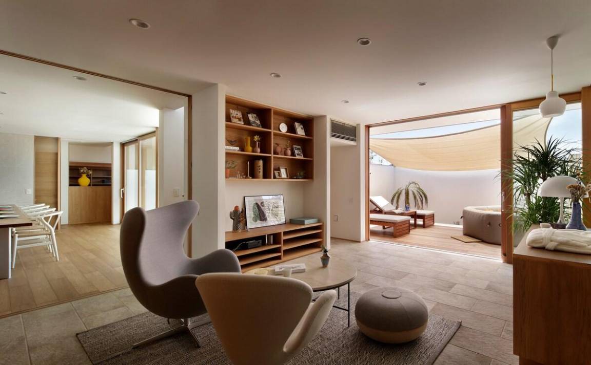 Photo of Livingroom in Nakatsu