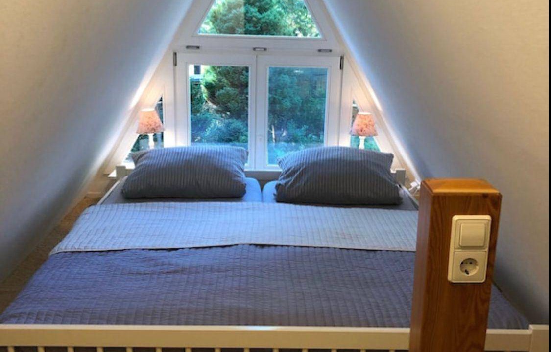 Photo of Bedroom in Milmersdorf