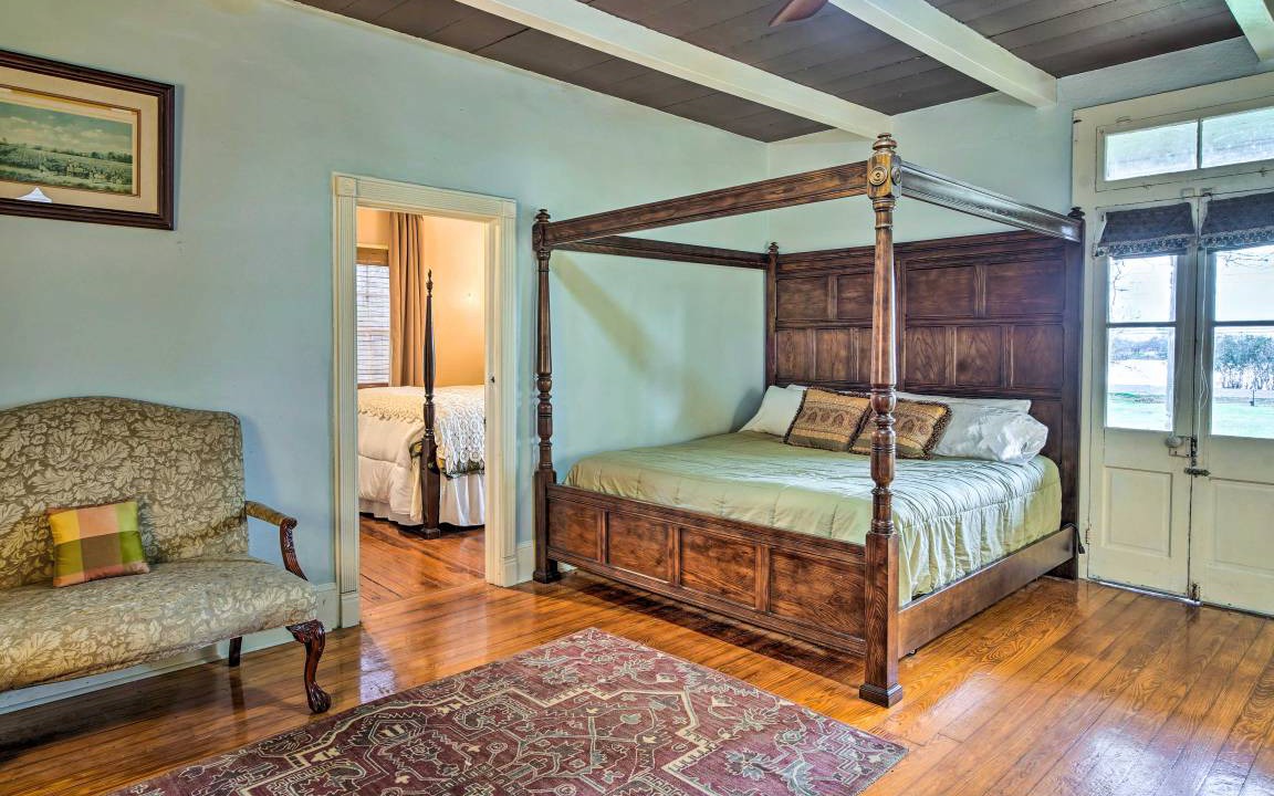Photo of Bedroom in New Roads