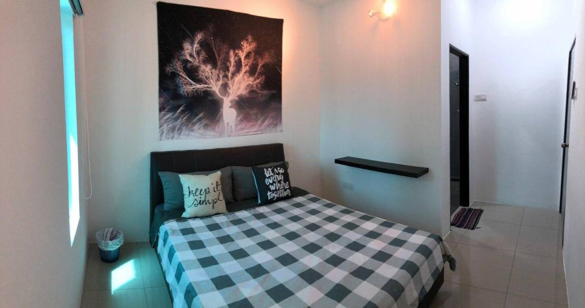 Photo of Bedroom in Simee