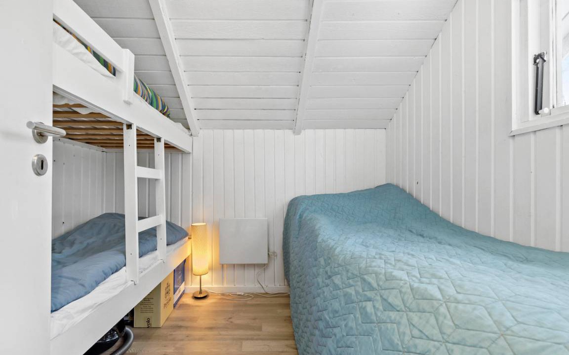 Photo of Bedroom in Elsegarde Strand