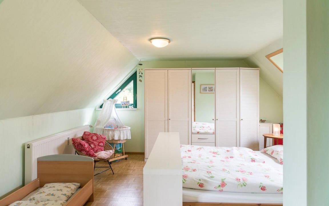 Photo of Bedroom in Oberhavel