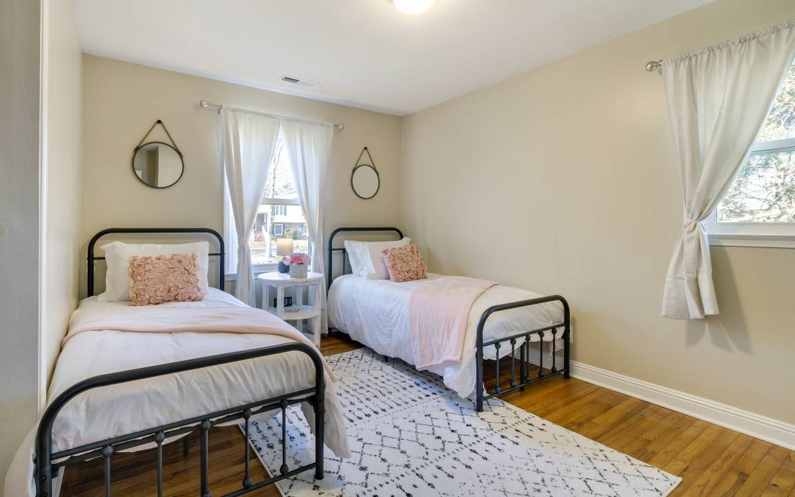 Photo of Bedroom in High Point