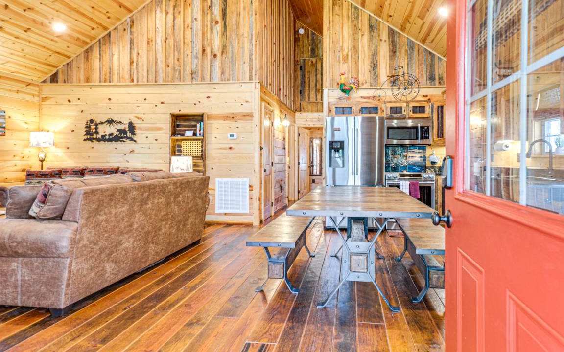 Photo of Livingroom in Murphy