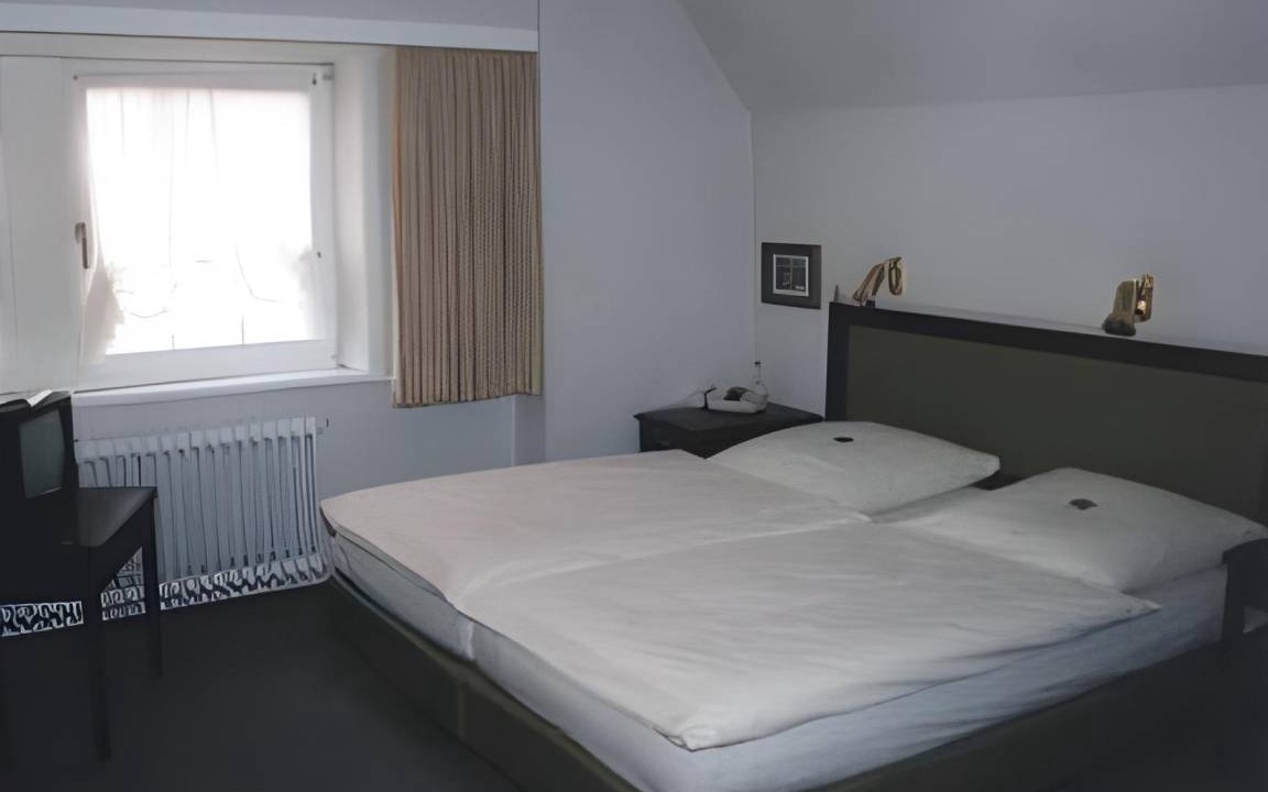 Photo of Bedroom in Hittfeld