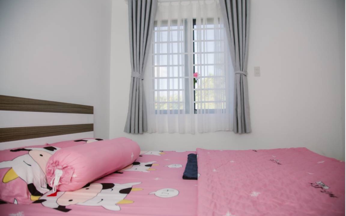 Photo of Bedroom in Bao Loc